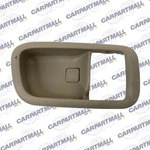 2001 2002 2003 Toyota Highlander Right Side Inner Interior Door Handle Bezel Oem. Fixed Price $26.97.