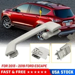 2013-19 Ford Escape Interior Rear Roof Pull Grab Handle Coat Hook Lh/rh Usa. Fixed Price $15.19.