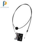 Fuel Door Release Handle Cable Fits For Nissan 2013 14 15 16 17 2018 Sentra. Fixed Price $25.69.