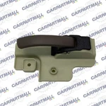 07 Jeep Compass Patriot Front Right Passenger Side Interior Door Handle Oem. Fixed Price $25.47.