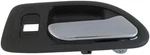 Interior Door Handle Dorman 92413 Fits 94-97 Honda Accord. Fixed Price $37.35.