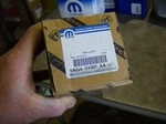 Genuine Mopar 1AG42YBPAA Inside Handle Remote Control. Fixed Price $199.99.