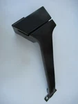 Porsche ('74-'89) Inner Door Grab Handle 91155509701 Left Black. Fixed Price $118.00.