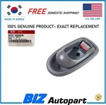 Genuine ! Right Inside Handle For 2002-2004 Kia Spectra Oe # 0K2N1-58330A96. Fixed Price $1113.34.