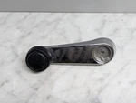 1990-94 Chrysler Lebaron 4DR Sedan Chrome Window Crank Handle 4520701 Oem 16280A. Fixed Price $7.65.