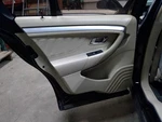 Taurus 2013 Driver Left Rear Door Trim Panel 1774502. Fixed Price $159.99.