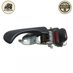 00 - 04 Mitsubishi Montero Sport Interior Door Handle Rear Left Driver Side Oem. Fixed Price $31.00.