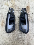 06-11 Honda Civic Si 2D Coupe Interior Door Handle Set Left Right Oem #194. Fixed Price $60.00.