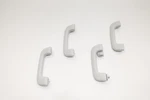 2022 - 2024 Hyundai Ioniq 5 Roof Headliner Interior Grab Bar Handle Set Oem. Fixed Price $50.59.