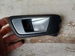 Ford Fiesta MK7 Rear Driver Interior Door Handle 8A61-A22600-CEW 5 Osr 2013. Fixed Price $14.66.
