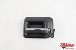 Passenger Front Interior Door Handle Crew Fits 14-19 Chevy Silverado 1500 694028. Fixed Price $45.00.