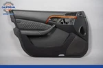 01-06 Mercedes W220 S600 S65 Amg Interior Door Panel Front Left Side Black Oem. Fixed Price $192.00.