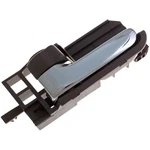 83944 Dorman Interior Door Handle Front Rear Driver Left Side For Tacoma. Fixed Price $35.24.