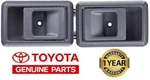 Oem Toyota Tacoma Interior Door Handle Right 69205-04010-B2 Left 69206-04010-B2. Fixed Price $87.99.