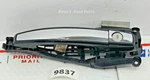 12-16 Buick Verano Exterior Driver Door Handle Left Front Silver 636R 25936893. Fixed Price $19.95.