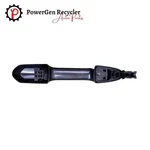 2020-2023 Toyota Highlander Rear Left Exterior Door Handle Oem W/sensor. Fixed Price $127.20.