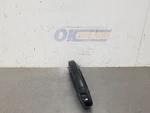 2013 Chevy Tahoe Ls Exterior Rear Door Handle Black Right Passenger. Fixed Price $45.00.