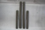 2000 2001 2002 2003 2004 Buick Regal Door Sill Scuff Plate Trims Set Taupe 52D. Fixed Price $77.03.