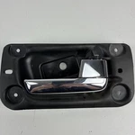 2006-2010 Hummer H3 Right Interior Door Panel Inside Handle Chrome Oem. Fixed Price $42.46.