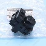 Genuine Oem Nissan Murano Altima Maxima Door Mirror Control Switch 25570-3TB1A. Fixed Price $50.55.