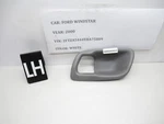 99-03 Ford Windstar Front Left Innerdoor Handle Bezel XF22-1622897 (damaged) Oem. Fixed Price $29.75.