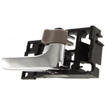 For 2001-2007 Toyota Sequoia Interior Door Handle Passenger Side, Front/rear. Fixed Price $28.34.