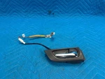 Lexus GX470 Front Passenger's Interior Door Inside Handle GRAY:LH10 2003-2009 Oe. Fixed Price $55.00.