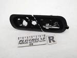 Mercedes SLK230 R170 Front Right Passenger Interior Door Handle Fits 1997-2000. Fixed Price $40.38.