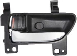 Left Driver Side Interior Door Handle Compatible With Subaru Forester Impreza. Fixed Price $21.90.
