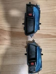 Toyota Corolla Sedan, Rear Left & Right Interior Handle, 2012-2019, 69206-02180. Fixed Price $48.00.