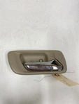 1998-2002 Honda Accord Sedan Right Rear Interior Door Handle S84-RR-GL1 #N31. Fixed Price $19.50.