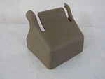 2001-2007 Toyota Sequoia 2ND Row Lh/rh Seat Floor Hinge 71692-00010 Cover Oem. Fixed Price $22.49.