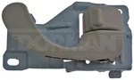 Dorman 93086 Interior Door Handle Front Rear Right Beige (metal). Fixed Price $17.91.