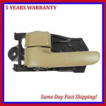 For Toyota Sienna 1998-2001 Tan Inside Door Handle Front Left Rear. Fixed Price $10.07.