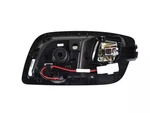 Genuine Mopar Inside Remote Control Handle Right 5PF58DX9AE. Fixed Price $103.34.