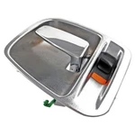 91055 Dorman Interior Door Handle Front Rear Driver Left Side For Jeep. Fixed Price $99.98.