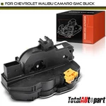 Door Lock Actuator Front Right Side For Chevy Gmc Camaro Cruze Malibu Ss. Fixed Price $42.79.