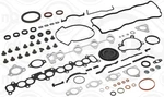 For Hyundai I30, Sonata V, Tucson Complete Engine Seal Set. Fixed Price $334.44.