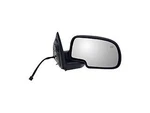 Right Door Mirror Dorman For 1999-2002 Gmc Sierra 2500. Fixed Price $99.82.