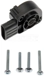 Dorman Throttle Position Sensor For 2005-2007 Freightliner FLD120SD. Fixed Price $124.33.