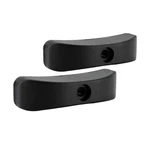 Recpro Rv Window Crank Handle Tee-style Knob Black Plastic (2-PACK). Fixed Price $14.69.
