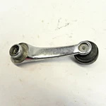 1979-80-81-82-83 Door Handle Window Crank Chrome Used MOPAR#3882247. Fixed Price $14.98.