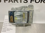 1988-1991 Honda Civic Wagon Sedan Interior Door Handle Right Rear Oem. Fixed Price $23.99.