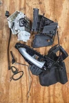 06-12 Mercedes-benz W251 R350 Front Left Drivers Side Door Lock Latch Actuator. Fixed Price $99.99.