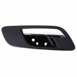 For Gmc Sierra 1500 Interior Door Handle Front Driver Side 2007-2013. Fixed Price $27.08.