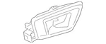 Genuine Ford Interior Door Handle BE8Z-5422600-CA. Fixed Price $12.78.