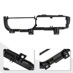 1J1867179A Driver Front Door Handle Bracket For 1999-2005 Vw Jetta Golf MK4 Usa. Fixed Price $16.26.