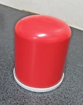 Carquest 96327 Air Cleaner Filter Fits Ford 4C452A131AA, Gm 89040662, New. Fixed Price $49.97.