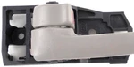 Dorman 82464 Interior Door Handle Front Left, Rear Gray (charcoal). Fixed Price $51.31.