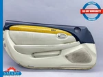 Lexus SC430 Z40 Interior Door Panel Trim Tan Front Left Driver 02-10 Oem. Fixed Price $119.95.